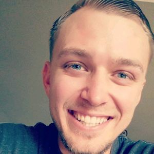 Meet your Posher, Donovan